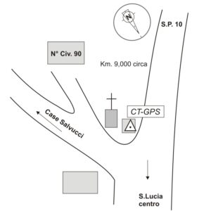 125641 - BORGO S. LUCIA