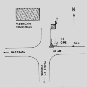 125705 - S.S.485 KM 4,050