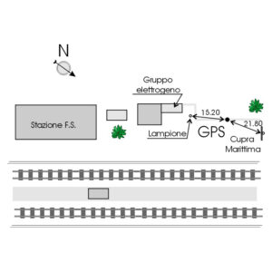125709 - CUPRA MARITTIMA