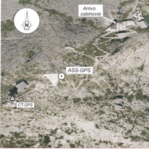 126905 - MONTE CAPANNE - A