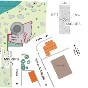 126906 - ISOLA DI CAPRAIA - TORRE DI PORTO - A