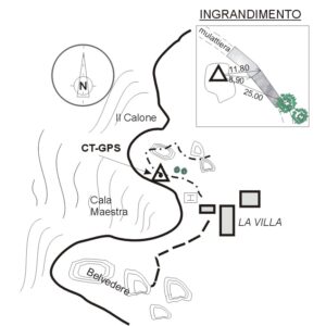 126909 - ISOLA DI MONTECRISTO