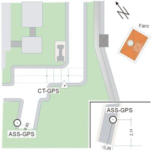 126910 - ISOLA DI PIANOSA - FARO - A