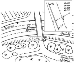 127602 - CAVALCAVIA N.61 SULLA S.S. 1