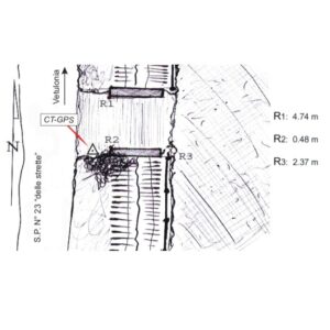 127606 - S.P. 23 DELLE STRETTOIE