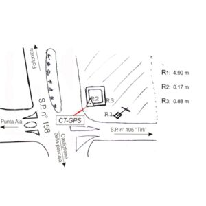 127607 - TABERNACOLO