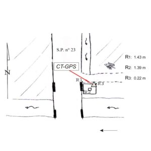 127609 - MACCHIA SCANDONA