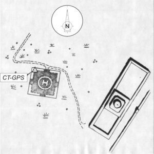 127611 - ISOLA DI PALMAIOLA