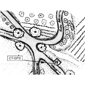 128602 - MONTE ANTICO - PODERE LA FONTE