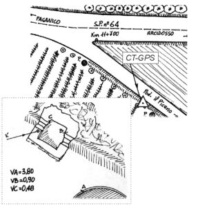 128603 - BORGO S. RITA