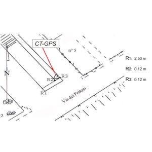 128605 - CIVITELLA MAREMMANA