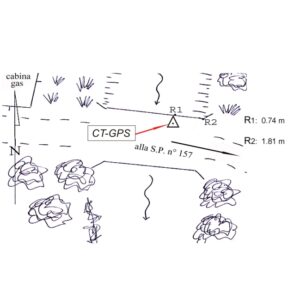 128606 - FOSSO DELLE VENAIE