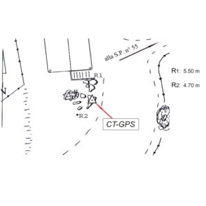 128611 - PODERE NUOVO DELL'ABBANDONATA