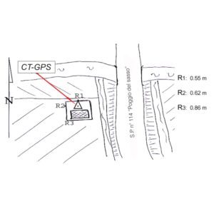 128612 - S.P. 114 POGGI DEL SASSO