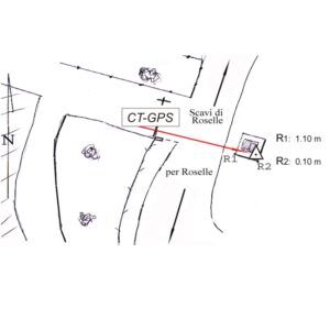 128614 - ROSELLE - VIA BATIGNANESE