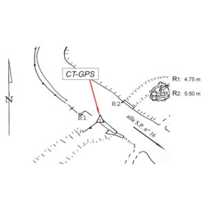 128624 - VIA DEI MANDRIOLI