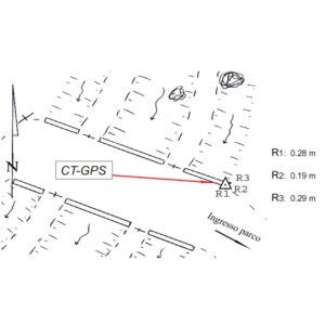 128628 - MARINA DI ALBERESE