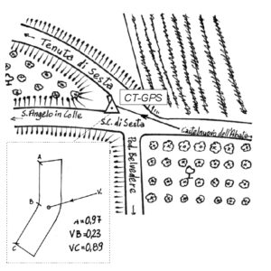 129601 - TENUTA DI SESTA