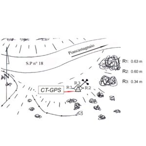 129618 - PIANCASTAGNAIO