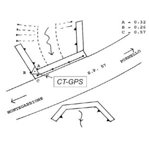 130612 - S.P. 57 - KM 1+900