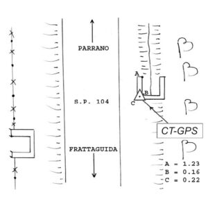 130619 - S.P. 104 - KM 13+450