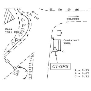 130624 - LOCALITA'  LE COSTE