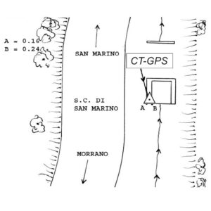 130628 - STRADA COMUNALE DI SAN MARINO