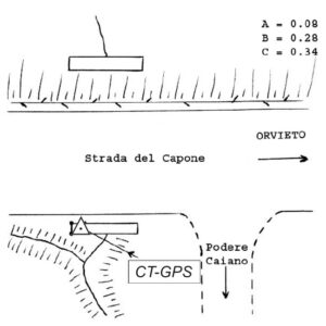 130638 - PODERE CAIANO