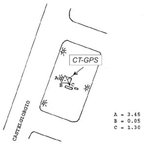 130640 - LA TORRACCIA - ZONA INDUSTRIALE