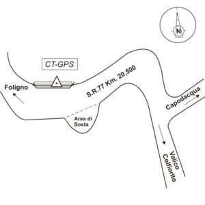 131603 - VALICO DI COLFIORITO