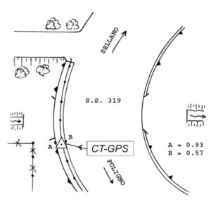 131613 - PONTE SAN LAZZARO