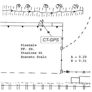 131637 - ROSCETO SCALO