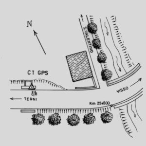 131703 - S.S. 209 KM 25,450