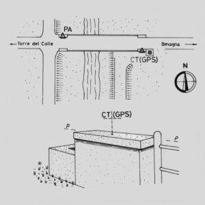 131904 - BEVAGNA - A