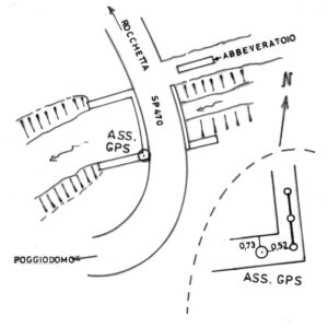 131905 - ROCCHETTA - A