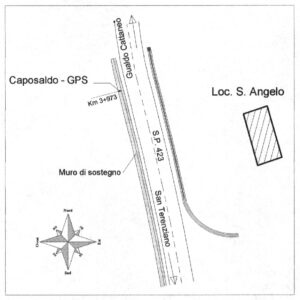 131908 - COL  S. ANGELO