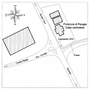 131909 - CASTEL RITALDI