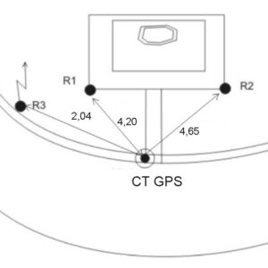 132601 - COLLE PIETRALTA