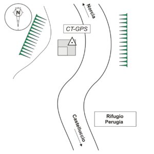 132608 - S.P. 477 KM 1,00