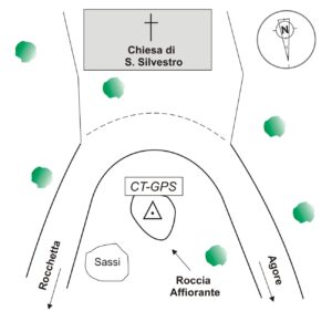 132612 - S.SILVESTRO