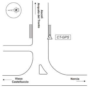 132614 - CASTELLUCCIO