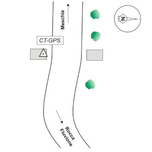 132616 - RONCIGLIONE