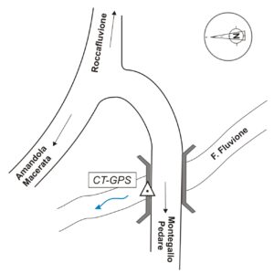 132619 - MACCHIGNANO