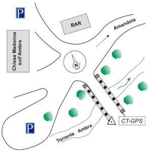 132634 - MADONNA DELL 'AMBRO