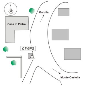 132638 - GARULLA SUPERIORE