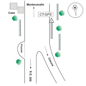132641 - PIÈ DEL SASSO