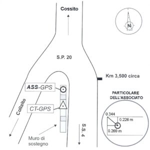 132642 - COSSITO - A