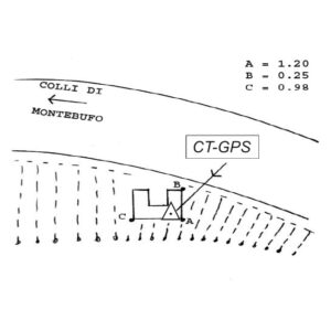 132650 - COLLI DI MONTEBUFO