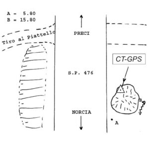 132653 - FORCHETTA DI ANCARANO
