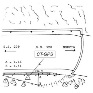 132655 - S.S. 320 - KM 9+000
